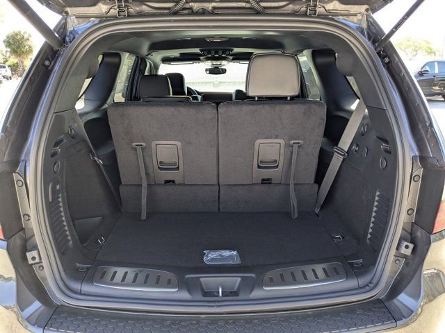 New 2026 Dodge Durango SRT Hellcat w/ Trailer Tow Group IV image 12