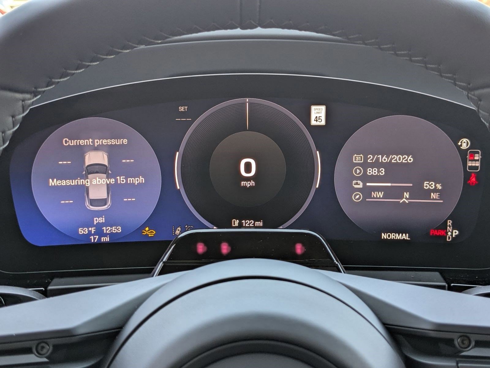 New 2026 Porsche Macan 4S Electric AWD/4WD image 16