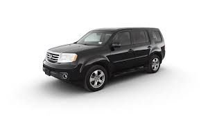 Used 2012 Honda Pilot EX-L image 23