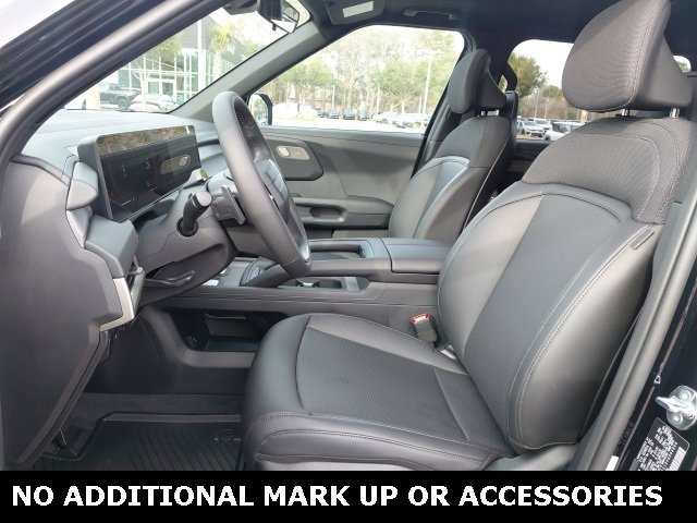 New 2027 Kia Telluride S image 28