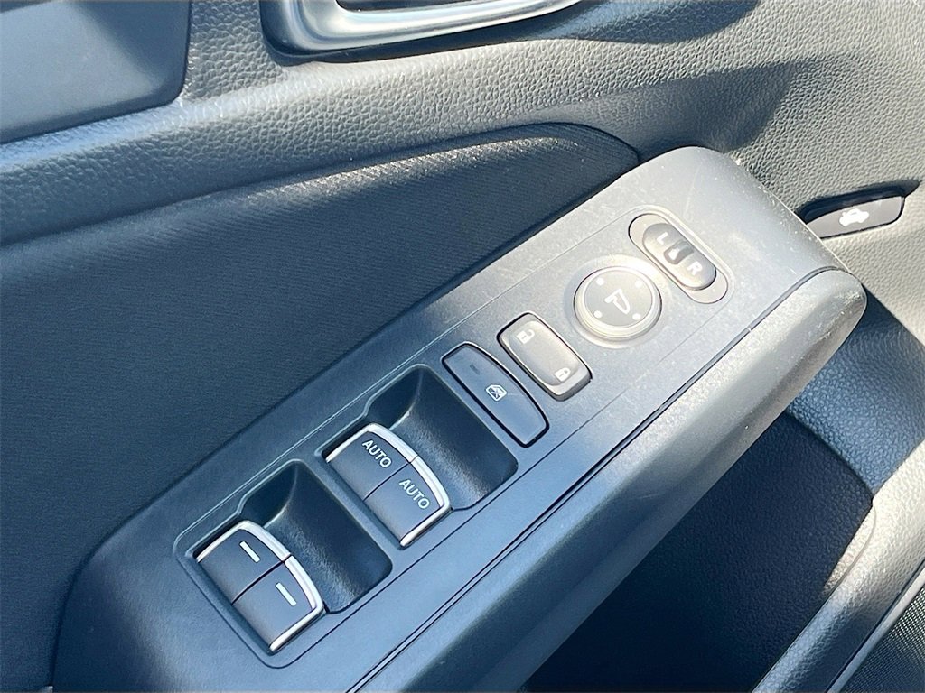 Used 2025 Honda Civic Sport image 17