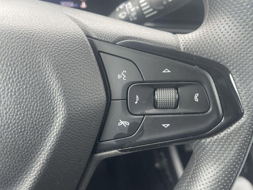 Used 2025 Chevrolet TrailBlazer LT image 20