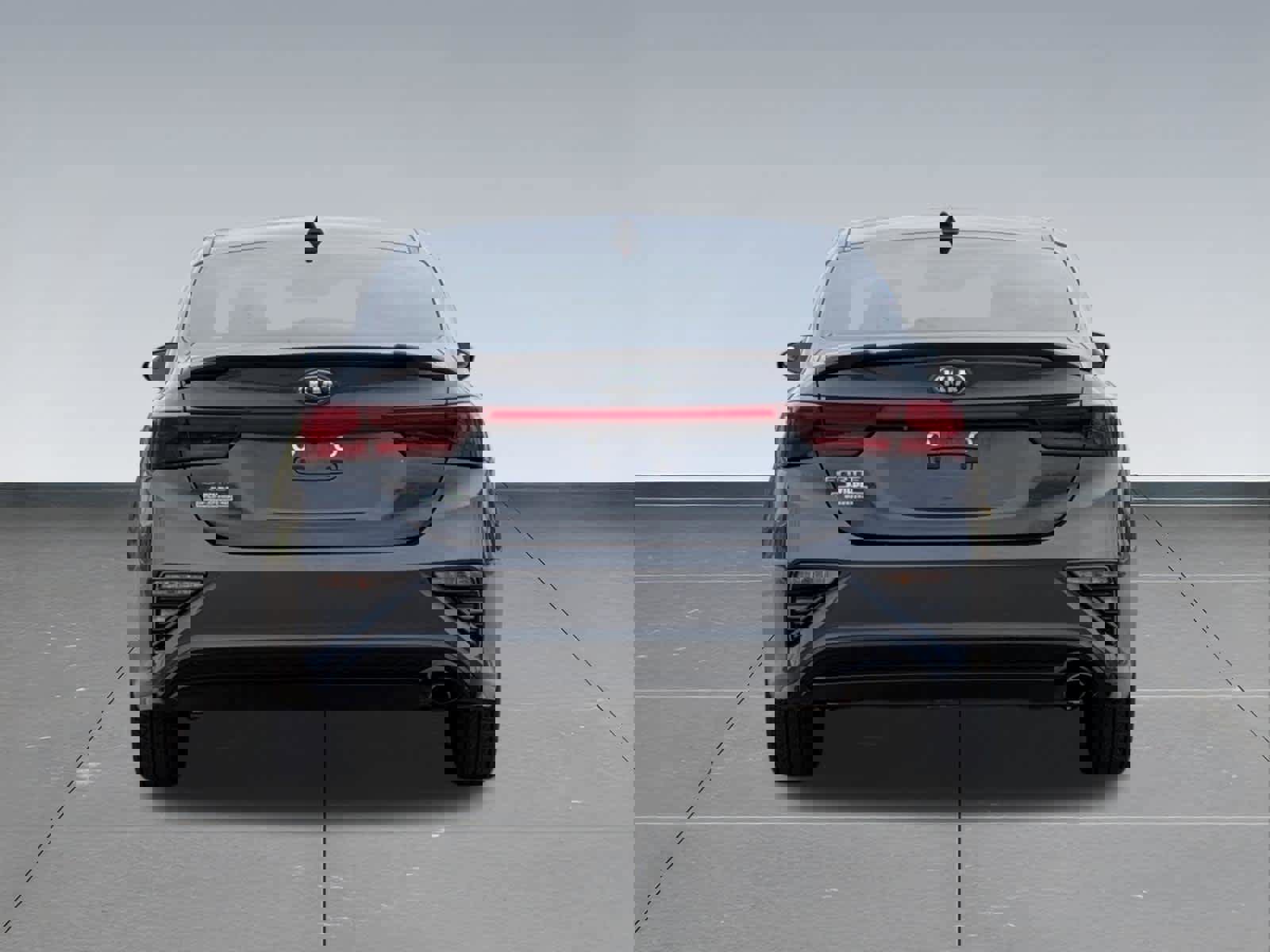 Used 2020 Kia Forte LXS image 4