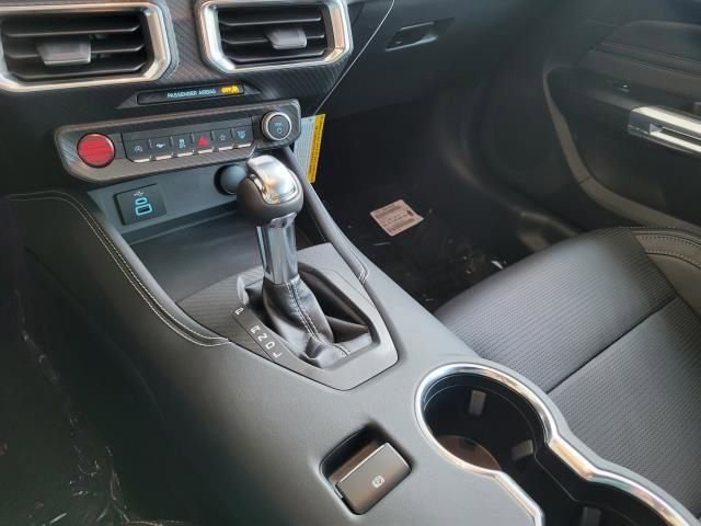 New 2026 Ford Mustang Premium image 32