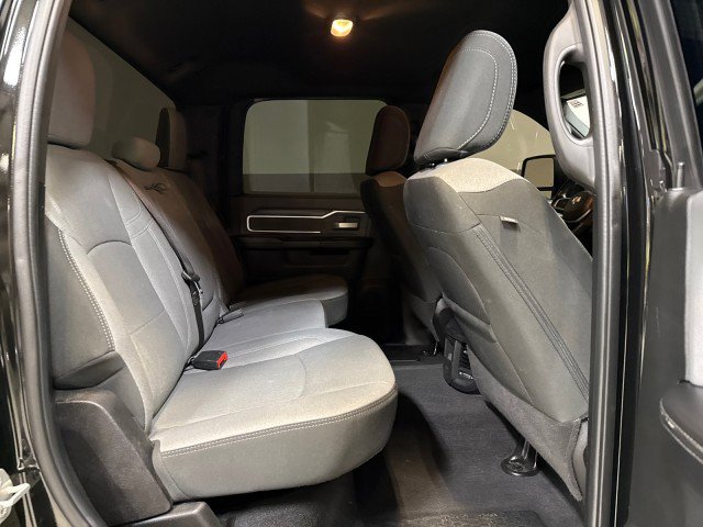 Used 2023 RAM 2500 Big Horn w/ Level 1 Equipment Group image 60