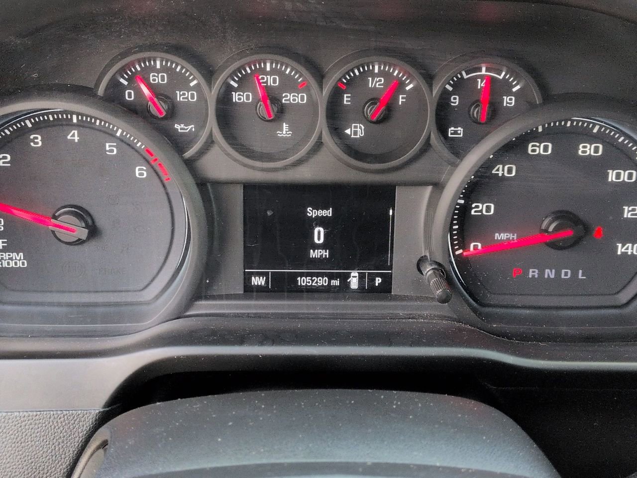 Used 2022 Chevrolet Silverado 1500 Custom RWD image 14