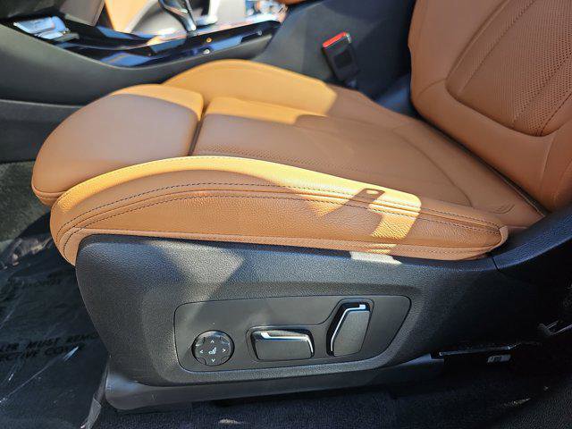 Certified 2024 BMW X3 sDrive30i w/ Premium Package image 29