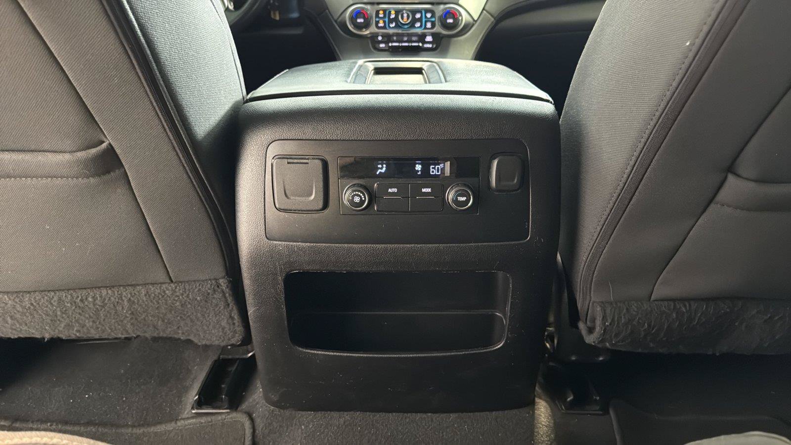 Used 2020 Chevrolet Tahoe LS RWD image 26