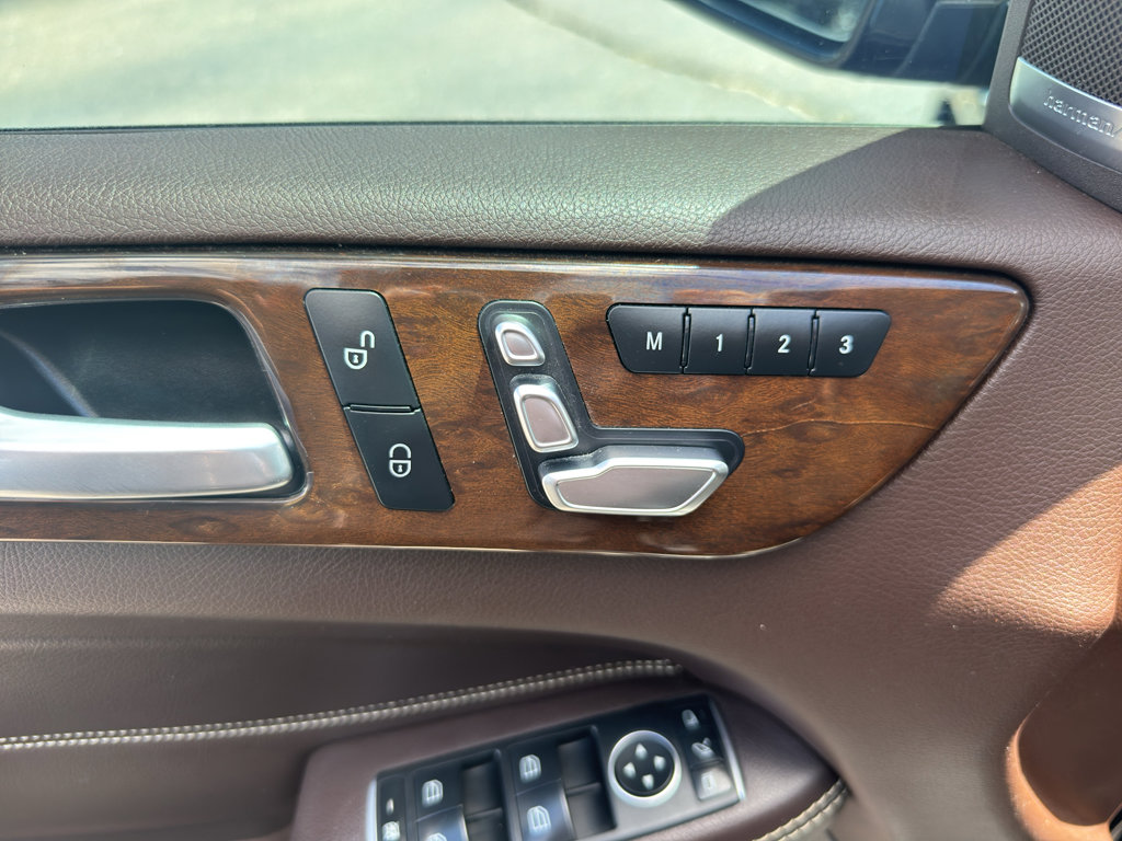 Used 2019 Mercedes-Benz GLS 450 4MATIC image 23