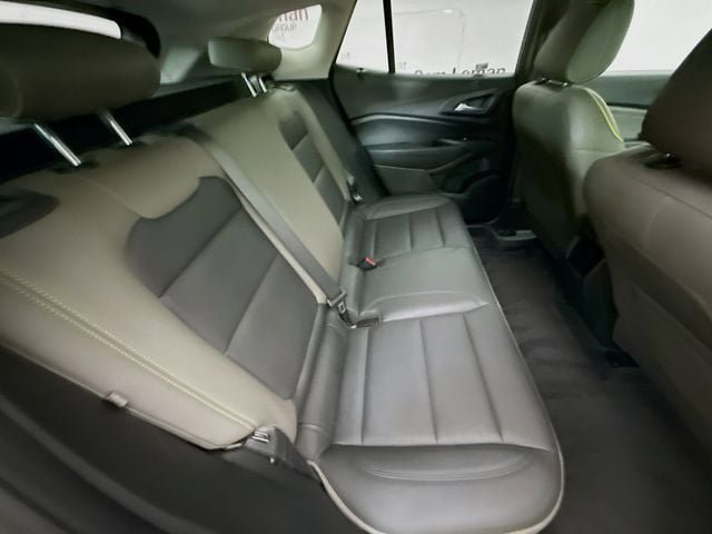 Used 2024 Chevrolet Trax ACTIV w/ Driver Confidence Package FWD image 27