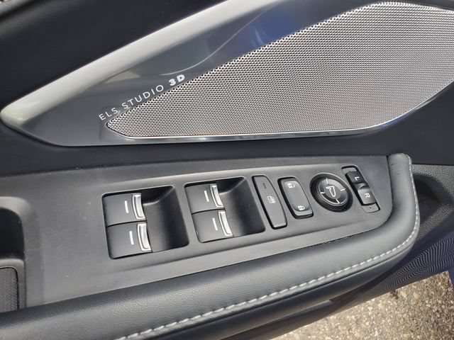 Used 2021 Acura RDX A-Spec AWD/4WD image 12