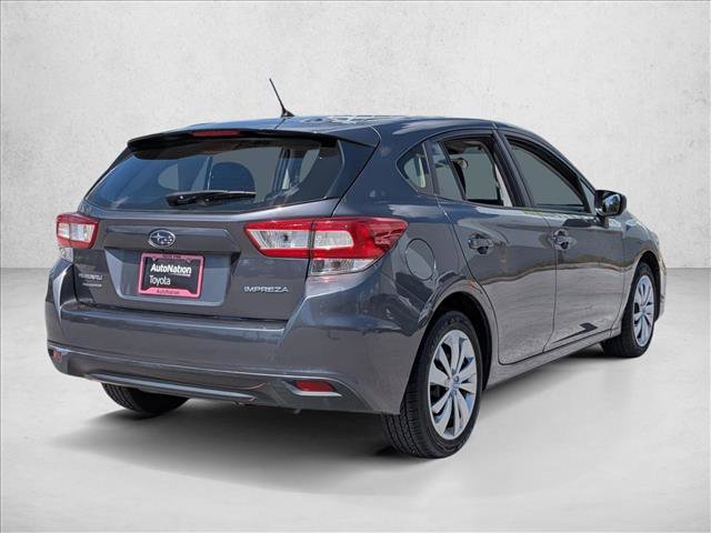 Used 2018 Subaru Impreza 2.0i image 5
