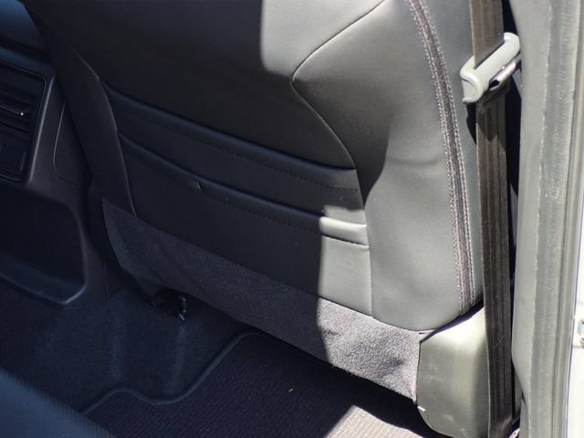 Certified 2025 Subaru Forester Limited AWD/4WD image 19