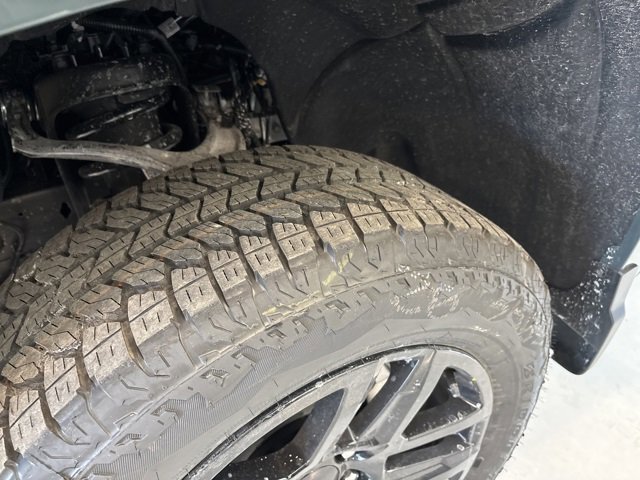 New 2026 Chevrolet Silverado 1500 LT Trail Boss w/ LT Trail Boss Premium Package image 28