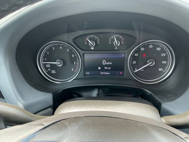 Used 2023 Buick Enclave Essence w/ Experience Buick Package AWD/4WD image 23