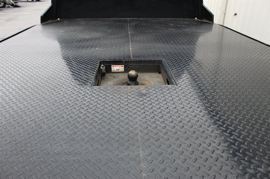 Used 2022 Ford F450 Lariat w/ Lariat Value Package image 16