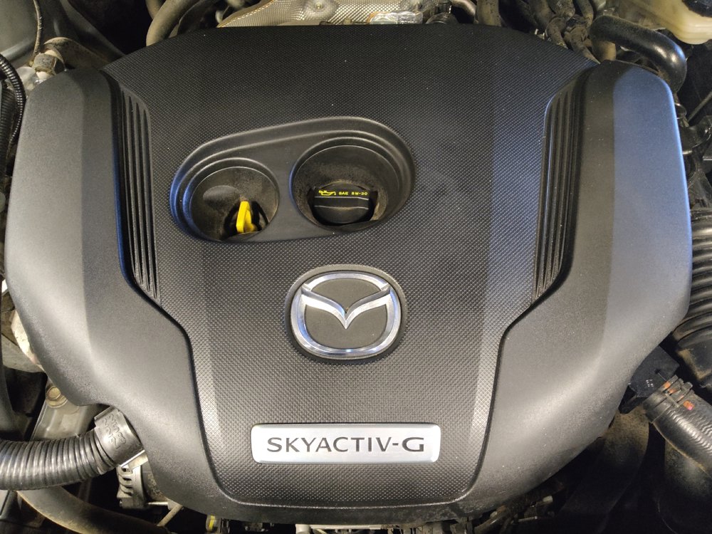 Used 2020 MAZDA CX-9 Touring w/ Touring Premium Package image 30