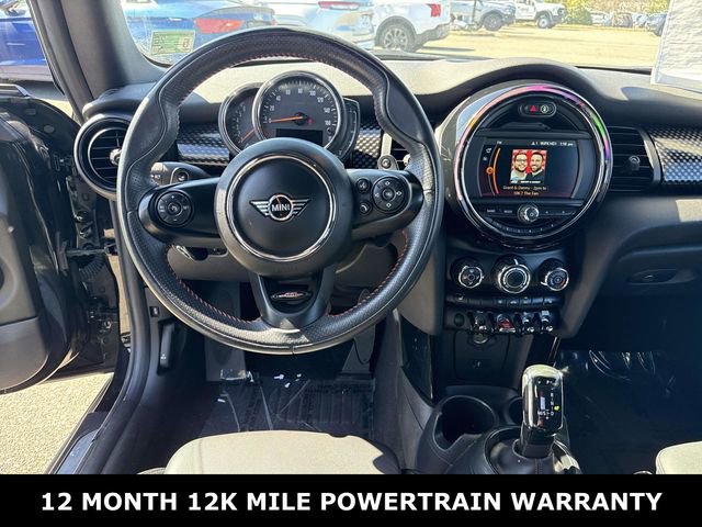 Used 2020 MINI Cooper S image 17