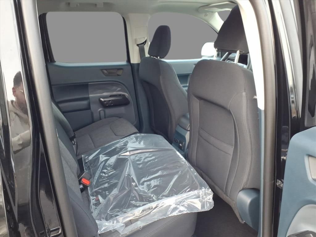 New 2026 Ford Maverick XLT w/ XLT Luxury Package image 11