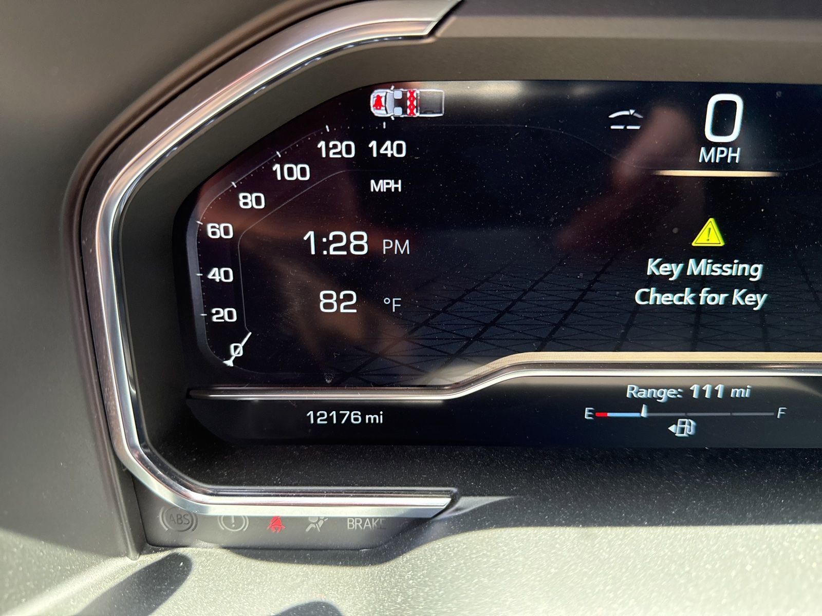Used 2024 GMC Sierra 1500 Denali w/ Technology Package AWD/4WD image 19