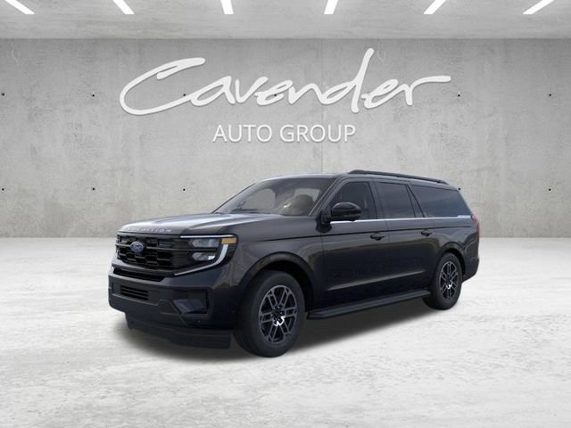 New 2026 Ford Expedition Max Active image 1