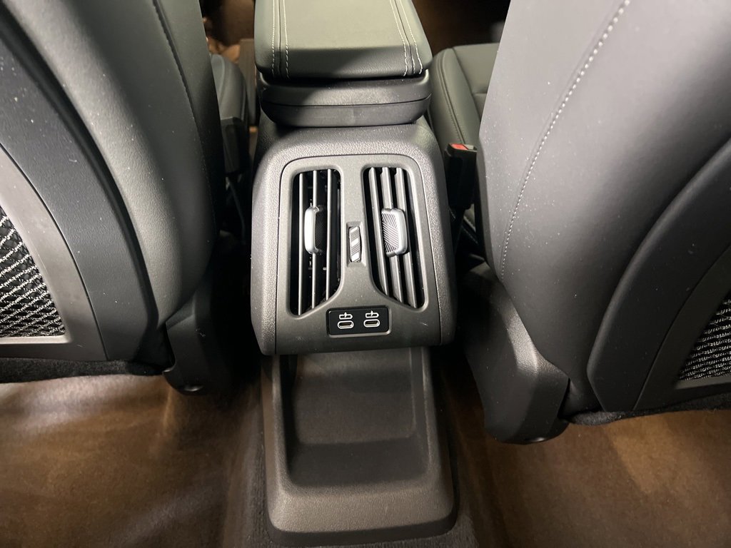 Certified 2024 BMW X1 xDrive28i w/ Convenience Package image 20