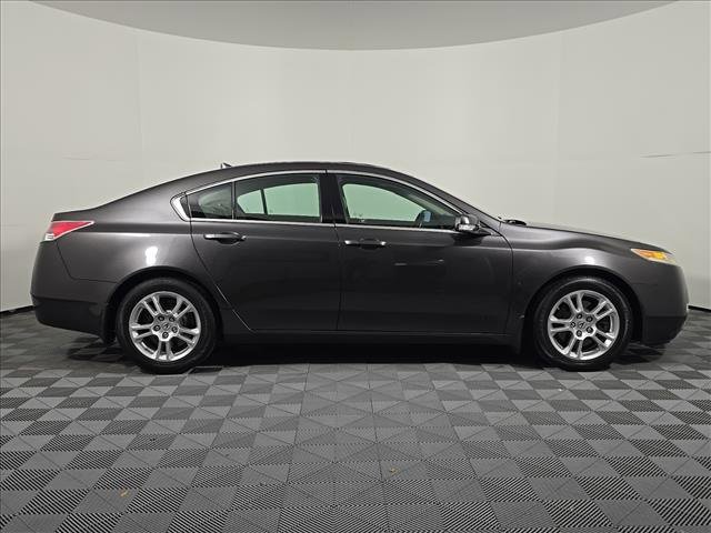 Used 2010 Acura TL 3.5 image 8