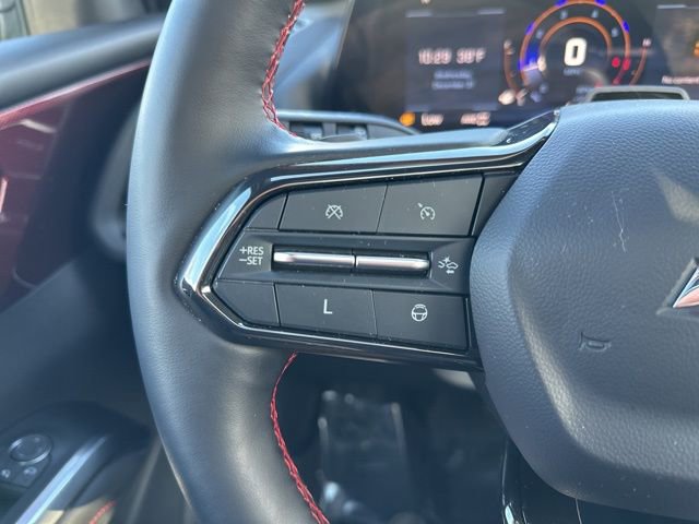 Used 2024 Chevrolet Traverse RS w/ LPO, Floor Liner Package image 20