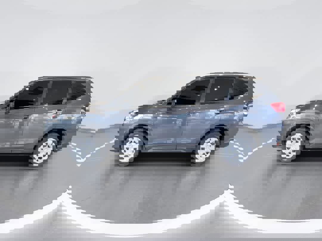 Used 2024 Subaru Forester image 5