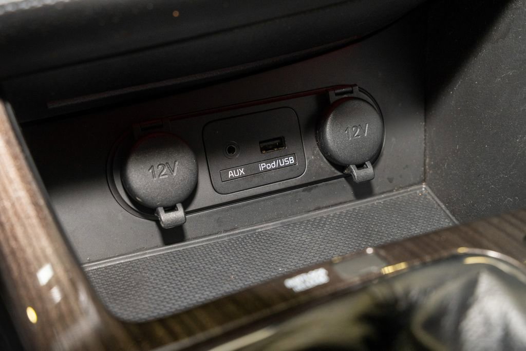 Used 2015 Kia Optima EX image 13