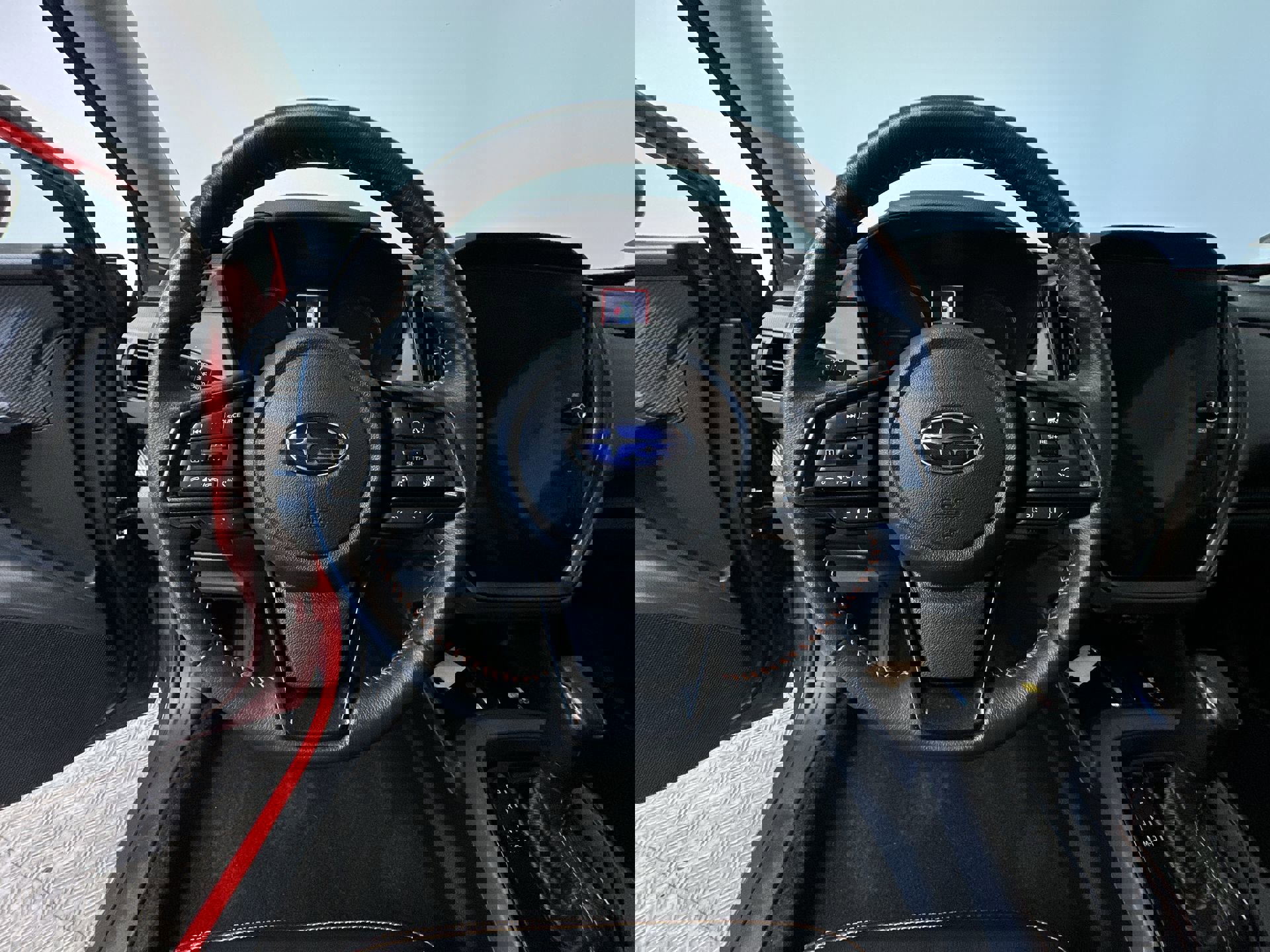 Used 2024 Subaru Crosstrek 2.5i Limited image 16