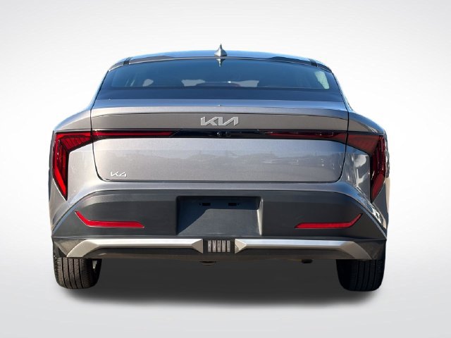 Used 2025 Kia K4 FWD image 6