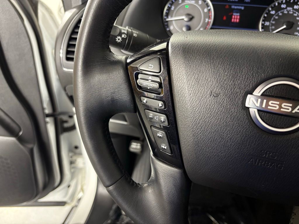 Used 2023 Nissan Armada SV RWD image 20