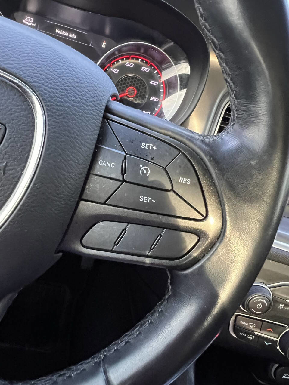 Used 2020 Dodge Charger SXT image 23