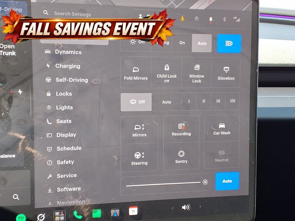 Used 2025 Tesla Model 3 Long Range RWD image 26