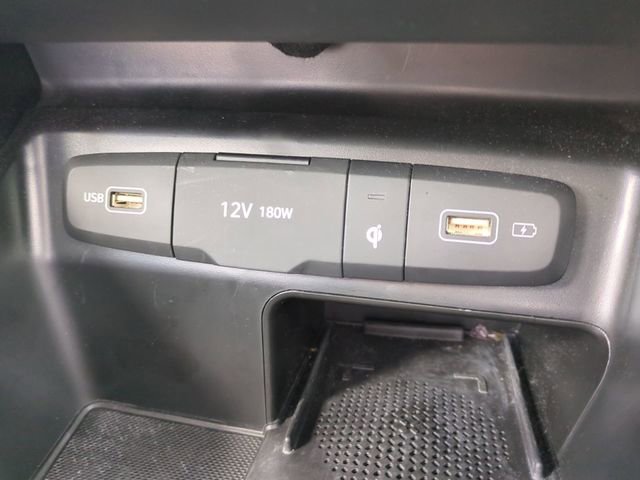 Used 2023 Hyundai Tucson SEL w/ Convenience Package FWD image 26