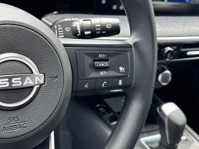New 2026 Nissan Kicks S FWD image 25