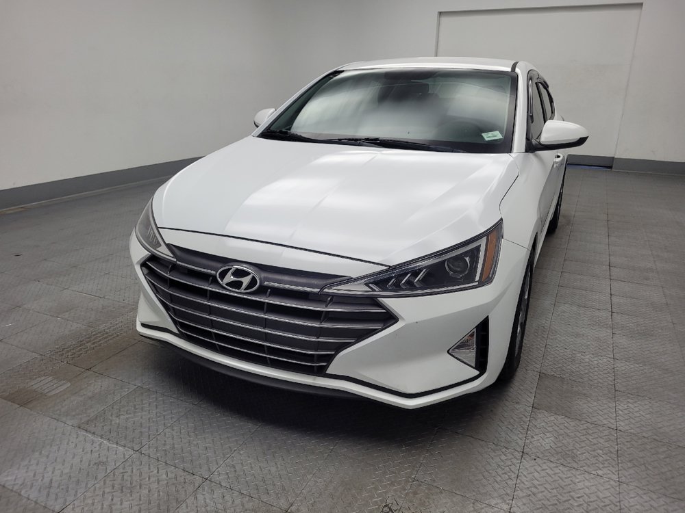 Used 2019 Hyundai Elantra SE w/ Cargo Package FWD image 15