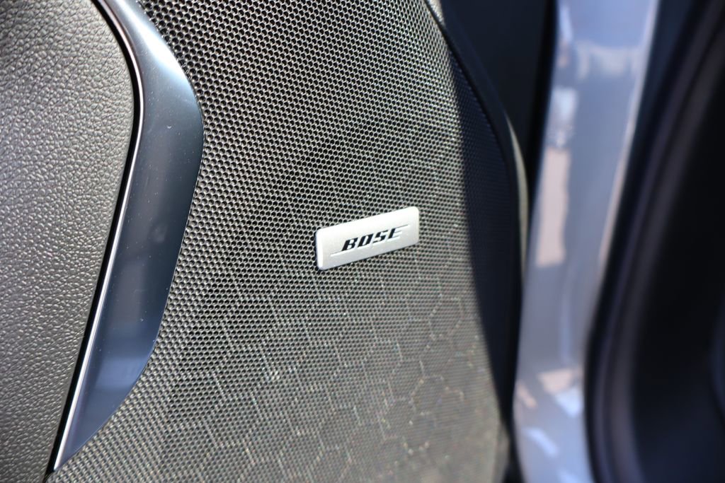 New 2026 Chevrolet Tahoe Z71 w/ Z71 Off-Road Package image 13