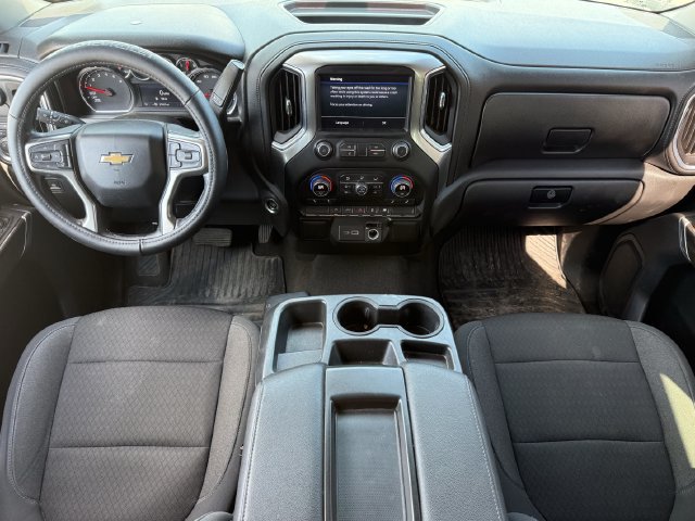 Used 2021 Chevrolet Silverado 1500 LT RWD image 8