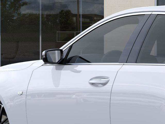 New 2026 Cadillac CT5 Premium Luxury image 12