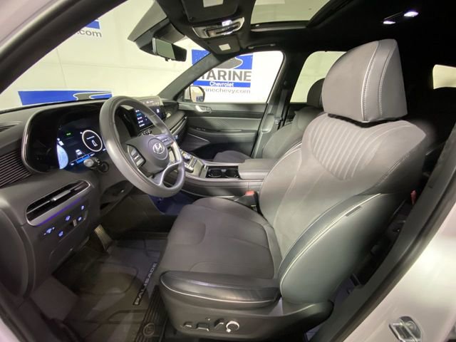 Used 2025 Hyundai Palisade Calligraphy image 25