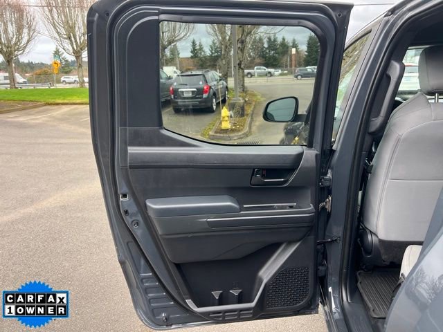 Used 2024 Toyota Tacoma SR5 image 10