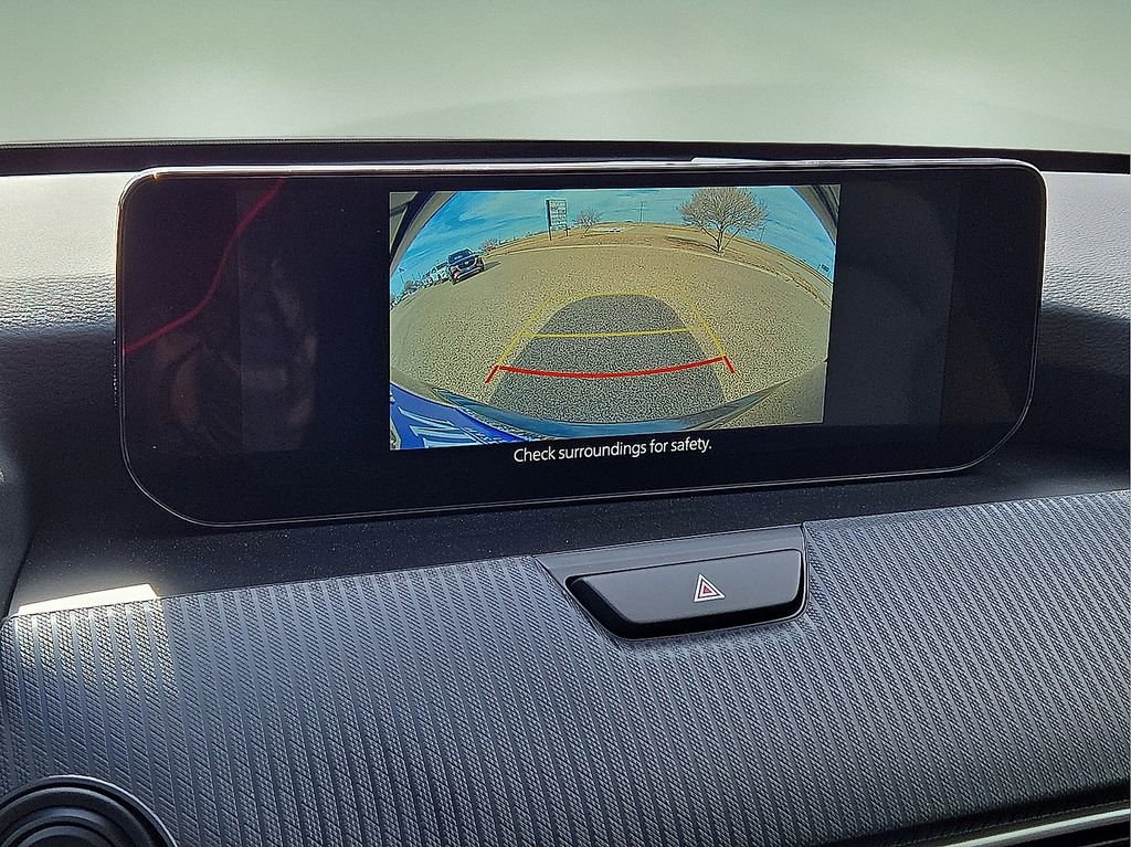 New 2026 MAZDA CX-90 3.3 Turbo w/ Select Package AWD/4WD image 28