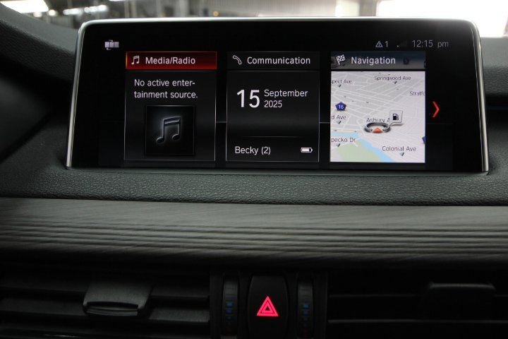 Used 2018 BMW X5 xDrive35i AWD/4WD image 21