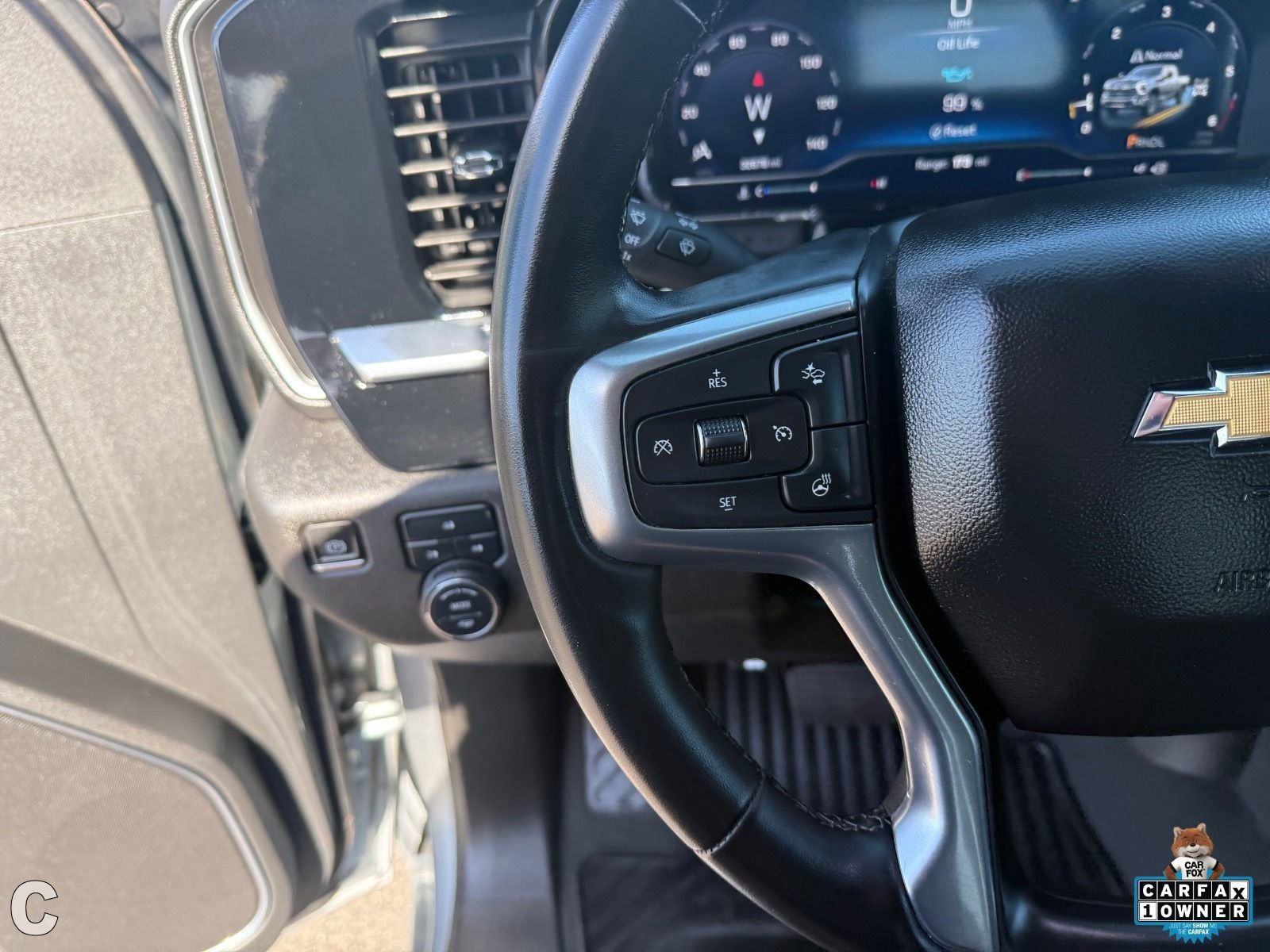 Certified 2024 Chevrolet Silverado 2500 LT w/ All Star Edition AWD/4WD image 26