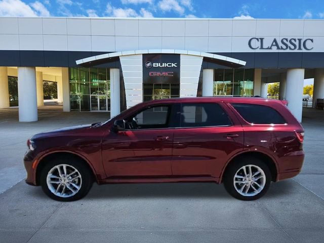 Used 2024 Dodge Durango GT image 5