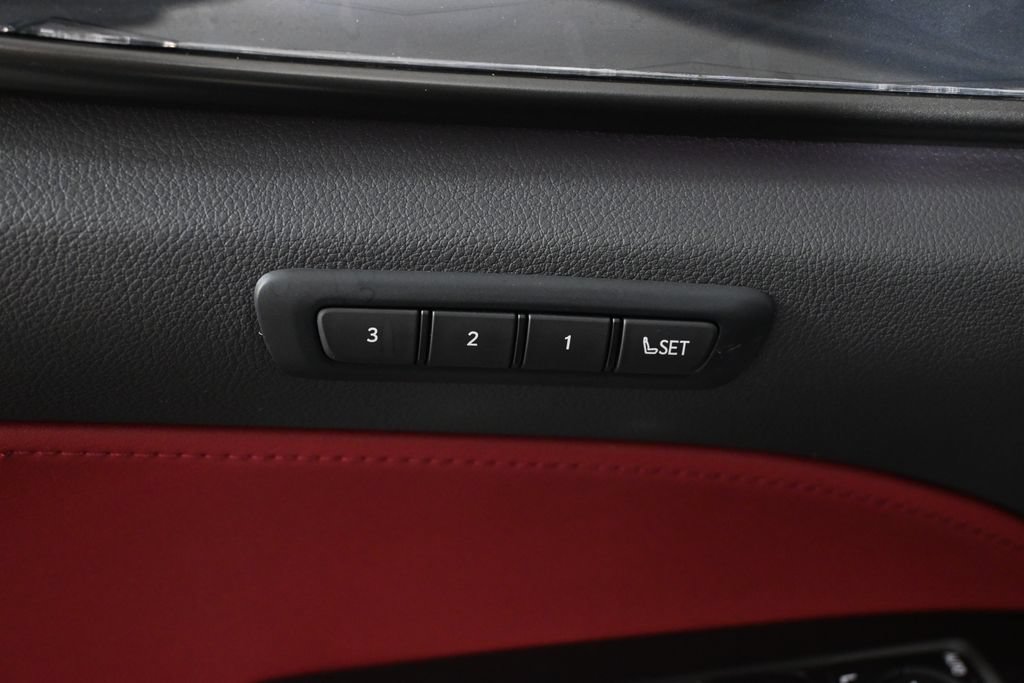 Used 2023 Lexus NX 350 AWD image 29