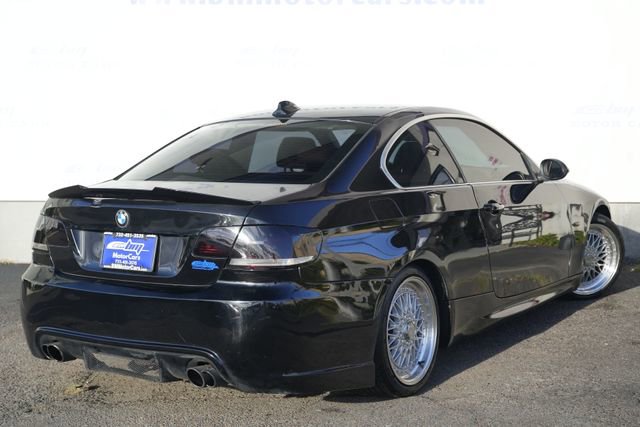 Used 2008 BMW 328i Coupe RWD image 3