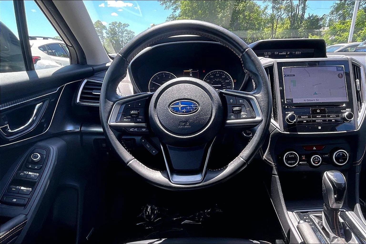 Used 2018 Subaru Crosstrek 2.0i Limited AWD/4WD image 5